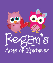 Regan's Acts of Kindness